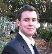 Steve Steward